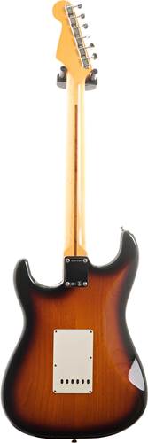Fender 2011 American Vintage 57 Stratocaster 2 Tone Sunburst (Pre-Owned) Fender 2011 American Vintage 57 Stratocaster 2 Tone Sunburst (Pre-Owned)