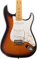 Fender 2019 American Vintage 57 Stratocaster 2 Tone Sunburst (Pre-Owned)