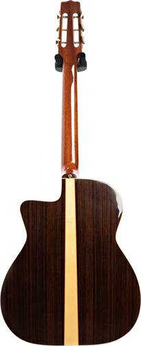 Manuel Rodriguez Toledo C Cutaway (Pre-Owned) Manuel Rodriguez Toledo C Cutaway (Pre-Owned)