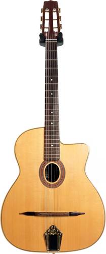 Manuel Rodriguez Toledo C Cutaway (Pre-Owned) Manuel Rodriguez Toledo C Cutaway (Pre-Owned)