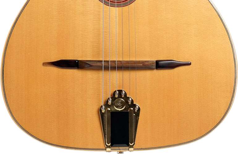 Manuel Rodriguez Toledo C Cutaway (Pre-Owned) Manuel Rodriguez Toledo C Cutaway (Pre-Owned)