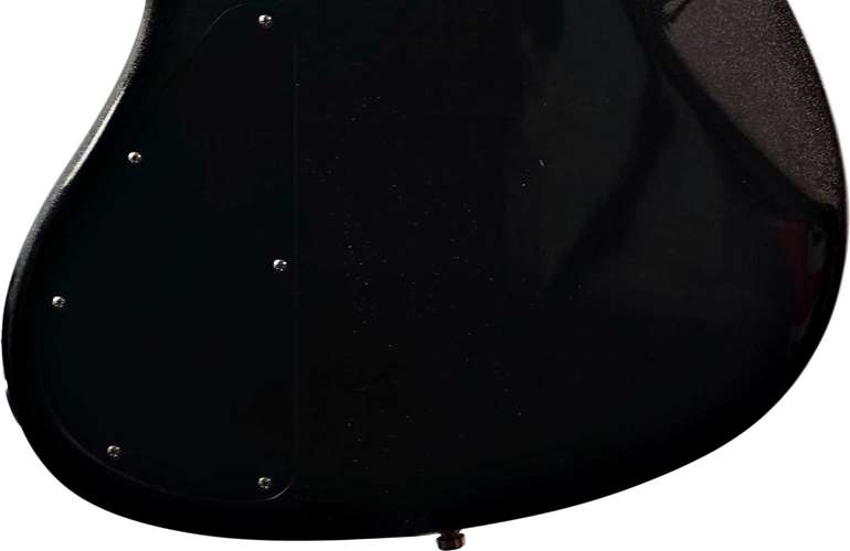 Sadowsky MetroExpress PJ Black Pearl (Pre-Owned) Sadowsky MetroExpress PJ Black Pearl (Pre-Owned)
