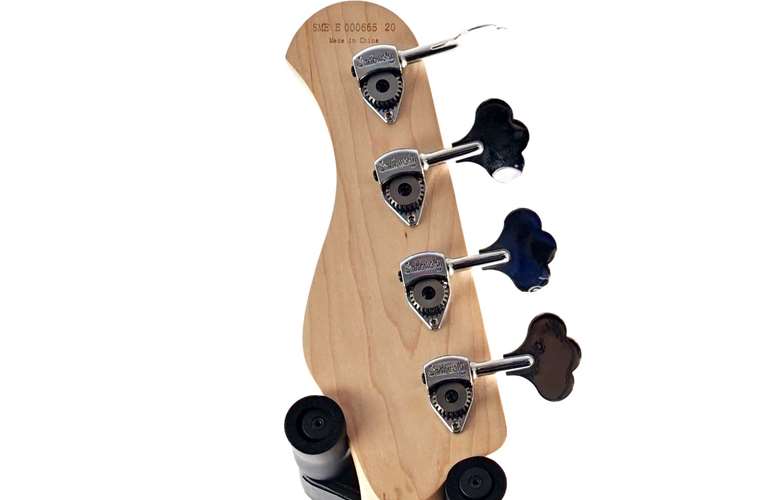 Sadowsky MetroExpress PJ Black Pearl (Pre-Owned) Sadowsky MetroExpress PJ Black Pearl (Pre-Owned)