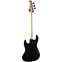 Sadowsky MetroExpress PJ Black Pearl (Pre-Owned) Back View