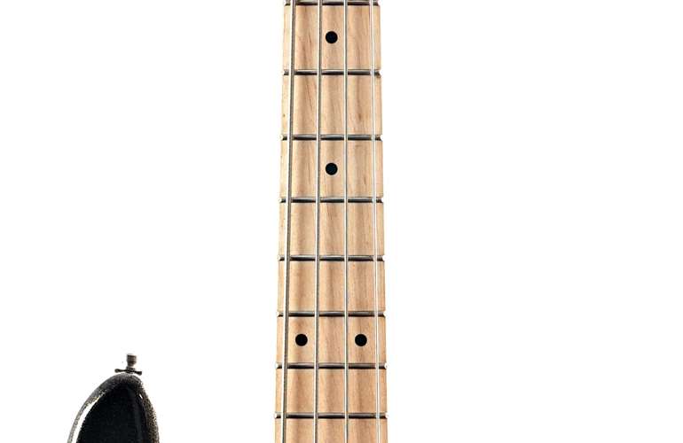 Sadowsky MetroExpress PJ Black Pearl (Pre-Owned) Sadowsky MetroExpress PJ Black Pearl (Pre-Owned)