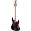 Sadowsky MetroExpress PJ Black Pearl (Pre-Owned) Front View