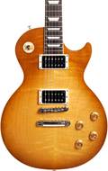 Gibson Les Paul Standard 50s Faded Vintage Honey Burst (Pre-Owned)