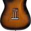 Fender Eric Johnson Stratocaster 2 Tone Sunburst Maple Fingerboard (Pre-Owned)