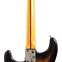 Fender Eric Johnson Stratocaster 2 Tone Sunburst Maple Fingerboard (Pre-Owned)
