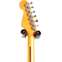 Fender Eric Johnson Stratocaster 2 Tone Sunburst Maple Fingerboard (Pre-Owned)