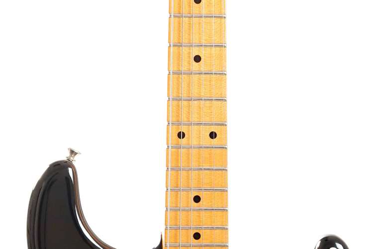 Fender Eric Johnson Stratocaster 2 Tone Sunburst Maple Fingerboard (Pre-Owned) Fender Eric Johnson Stratocaster 2 Tone Sunburst Maple Fingerboard (Pre-Owned)