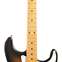 Fender Eric Johnson Stratocaster 2 Tone Sunburst Maple Fingerboard (Pre-Owned)