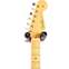 Fender Eric Johnson Stratocaster 2 Tone Sunburst Maple Fingerboard (Pre-Owned)