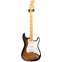 Fender Eric Johnson Stratocaster 2 Tone Sunburst Maple Fingerboard (Pre-Owned) Front View