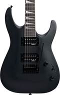 Jackson 2015 JS22 Dinky Satin Black (Pre-Owned)