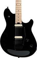 EVH 2021 Wolfgang Special Black Maple Fingerboard (Pre-Owned)