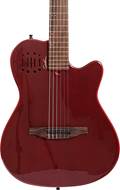 Godin Multiac Mundial Axtec Red (Pre-Owned)
