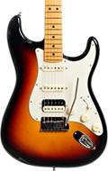 Fender American Ultra Stratocaster HSS Ultraburst Maple Fingerboard (Pre-Owned)