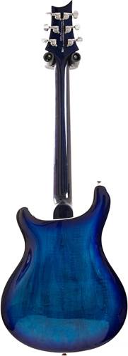 PRS SE Hollowbody II Faded Blue Burst (Pre-Owned) PRS SE Hollowbody II Faded Blue Burst (Pre-Owned)