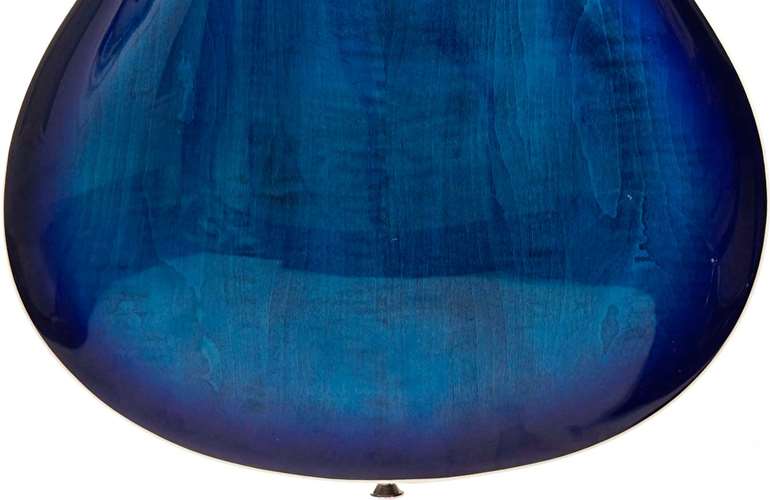 PRS SE Hollowbody II Faded Blue Burst (Pre-Owned) PRS SE Hollowbody II Faded Blue Burst (Pre-Owned)