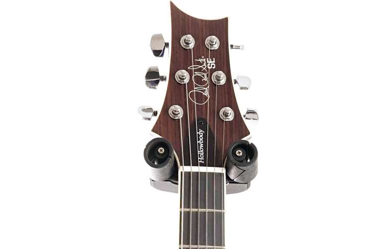 PRS SE Hollowbody II Faded Blue Burst (Pre-Owned) PRS SE Hollowbody II Faded Blue Burst (Pre-Owned)