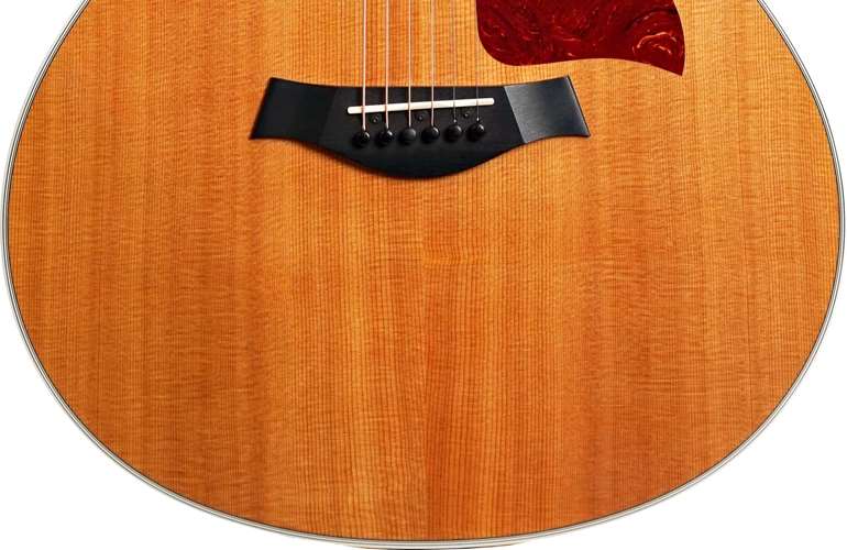 Taylor 416ce Grand Symphony (Pre-Owned) Taylor 416ce Grand Symphony (Pre-Owned)