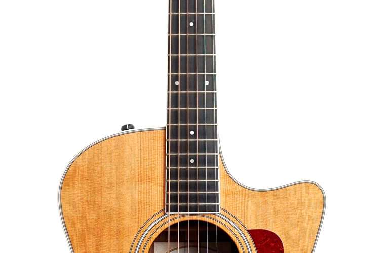 Taylor 416ce Grand Symphony (Pre-Owned) Taylor 416ce Grand Symphony (Pre-Owned)