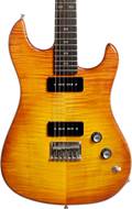 PJD Guitars Woodford Elite Honey Burst (Pre-Owned)