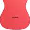 Fender Custom Shop 1956 Telecaster Journeyman Relic Fiesta Red Maple Fingerboard (Pre-Owned)
