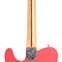 Fender Custom Shop 1956 Telecaster Journeyman Relic Fiesta Red Maple Fingerboard (Pre-Owned)