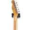 Fender Custom Shop 1956 Telecaster Journeyman Relic Fiesta Red Maple Fingerboard (Pre-Owned)