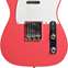 Fender Custom Shop 1956 Telecaster Journeyman Relic Fiesta Red Maple Fingerboard (Pre-Owned)