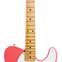 Fender Custom Shop 1956 Telecaster Journeyman Relic Fiesta Red Maple Fingerboard (Pre-Owned)