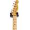 Fender Custom Shop 1956 Telecaster Journeyman Relic Fiesta Red Maple Fingerboard (Pre-Owned)