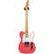 Fender Custom Shop 1956 Telecaster Journeyman Relic Fiesta Red Maple Fingerboard (Pre-Owned) Front View