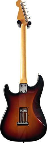 Fender American Vintage II Stratocaster Rosewood Fingerboard 3 Tone Sunburst (Pre-Owned) Fender American Vintage II Stratocaster Rosewood Fingerboard 3 Tone Sunburst (Pre-Owned)