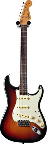 Fender American Vintage II Stratocaster Rosewood Fingerboard 3 Tone Sunburst (Pre-Owned) Fender American Vintage II Stratocaster Rosewood Fingerboard 3 Tone Sunburst (Pre-Owned)