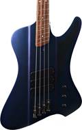 Dingwall D-Roc 4 String Matte Blue to Purple Pau Ferro (Pre-Owned)