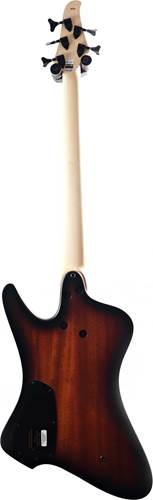 Dingwall D-Roc 5 String Matte Vintageburst Pau Ferro (Pre-Owned) Dingwall D-Roc 5 String Matte Vintageburst Pau Ferro (Pre-Owned)