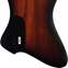 Dingwall D-Roc 5 String Matte Vintageburst Pau Ferro (Pre-Owned)