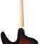 Dingwall D-Roc 5 String Matte Vintageburst Pau Ferro (Pre-Owned)