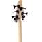 Dingwall D-Roc 5 String Matte Vintageburst Pau Ferro (Pre-Owned)