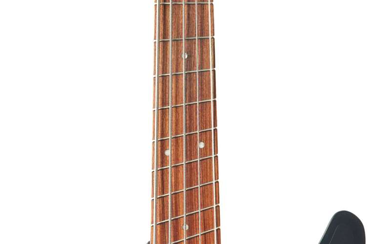 Dingwall D-Roc 5 String Matte Vintageburst Pau Ferro (Pre-Owned) Dingwall D-Roc 5 String Matte Vintageburst Pau Ferro (Pre-Owned)