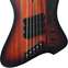 Dingwall D-Roc 5 String Matte Vintageburst Pau Ferro (Pre-Owned)