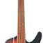 Dingwall D-Roc 5 String Matte Vintageburst Pau Ferro (Pre-Owned)