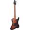 Dingwall D-Roc 5 String Matte Vintageburst Pau Ferro (Pre-Owned) Front View