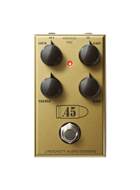 J.Rockett Audio .45 Caliber Overdrive Pedal (Pre-Owned)