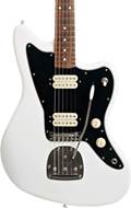 Fender 2021 Player Jazzmaster Polar White Pau Ferro Fingerboard (Pre-Owned)