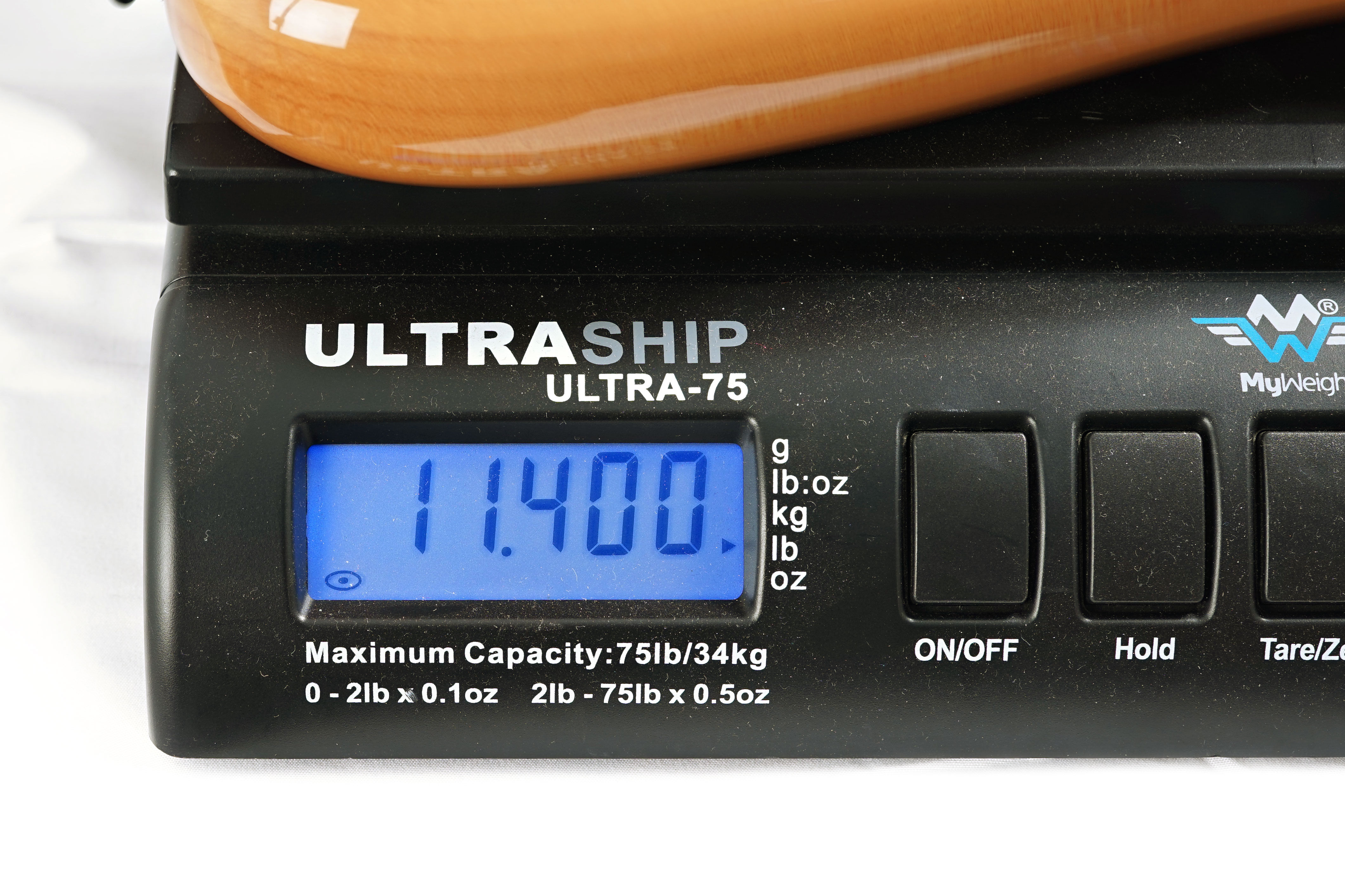 Spector Legend 6 Classic Natural (Pre-Owned)