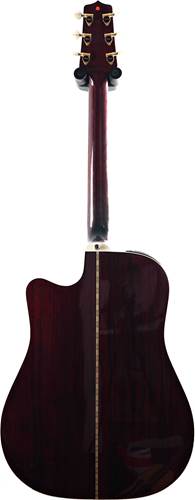 Takamine JJ325SRC John Jorgensen (Pre-Owned) Takamine JJ325SRC John Jorgensen (Pre-Owned)